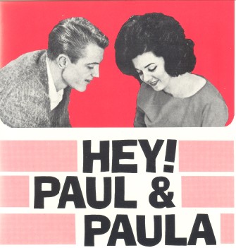 Paul & Paula - Hey! Paul & Paula ( repro Ep) - Klik op de afbeelding om het venster te sluiten